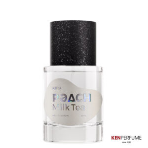 Nước hoa Nữ Kira Peach Milk Tea