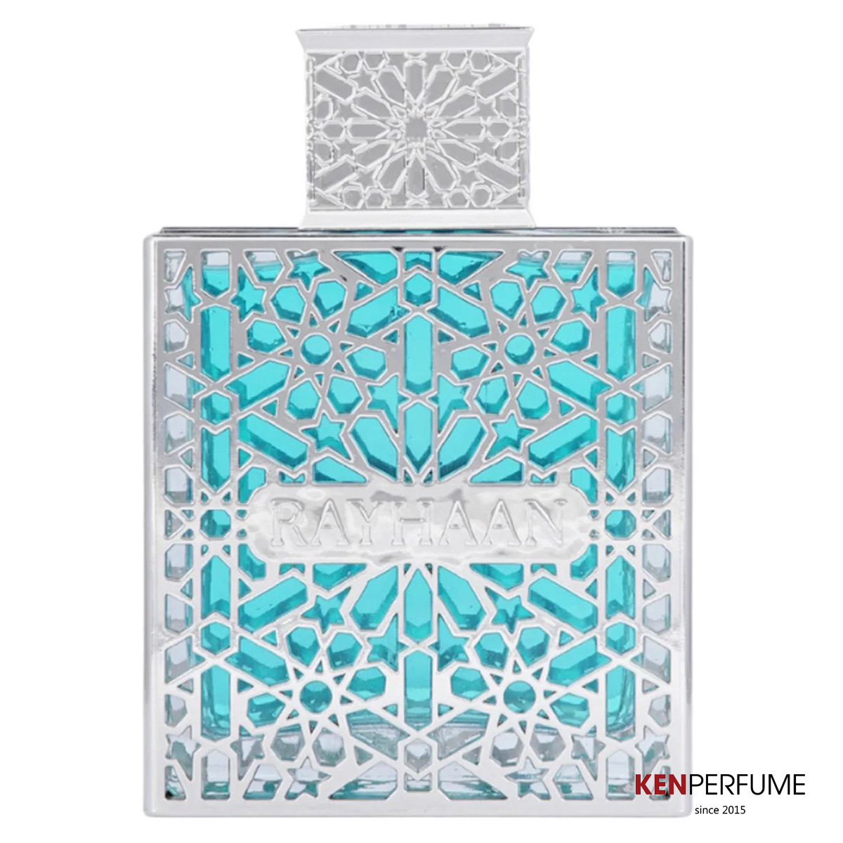 Nước hoa Nam Rayhaan Aquatica