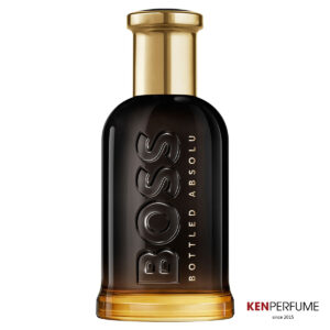 Hugo Boss Bottled Absolu