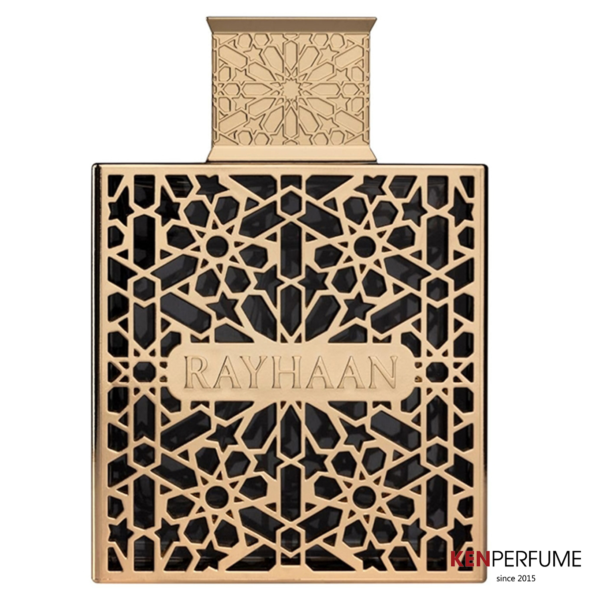 Nước Hoa Unisex Rayhaan Elixir EDP