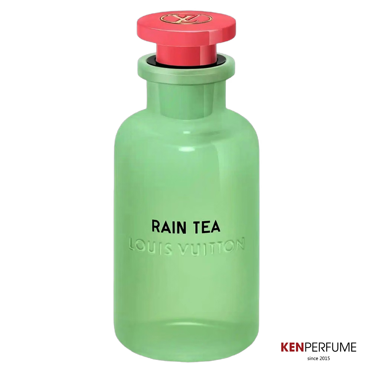 Nước hoa Unisex Louis Vuitton Rain Tea