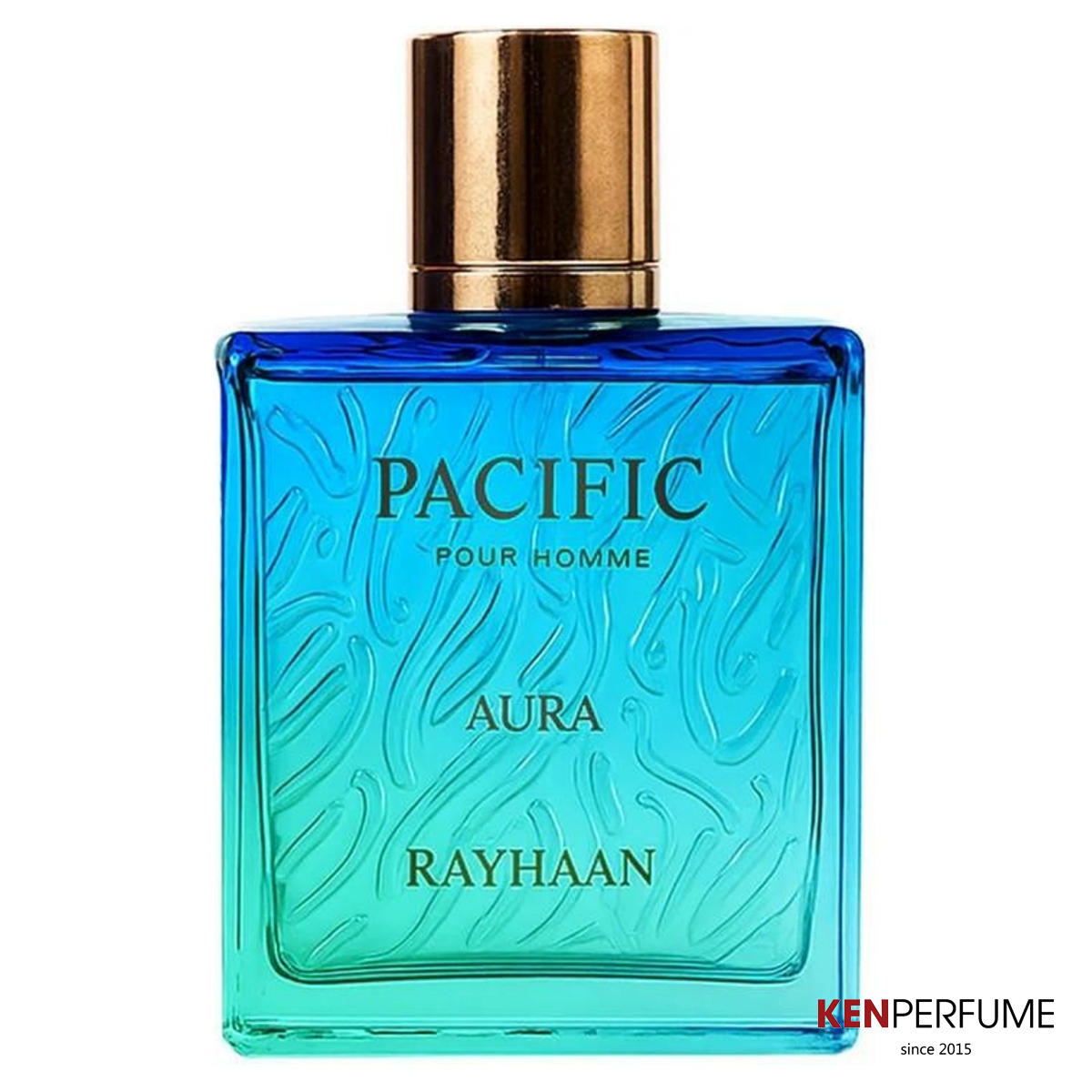 Nước hoa Nam Rayhaan Pacific Aura