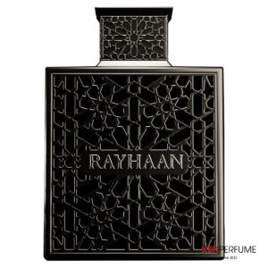 Nước hoa Nam Rayhaan Obsidian