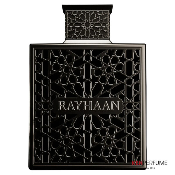Nước hoa Nam Rayhaan Obsidian