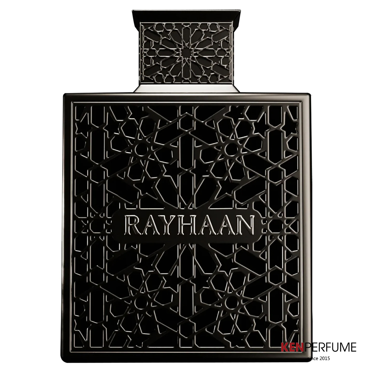 Nước hoa Nam Rayhaan Obsidian
