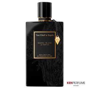 Van Cleef & Arpels Santal Blanc Le Parfum