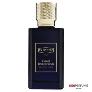 Nước hoa Unisex Ex Nihilo Fleur Narcotique Extrait de Parfum