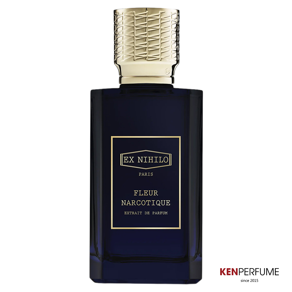 Nước hoa Unisex Ex Nihilo Fleur Narcotique Extrait de Parfum