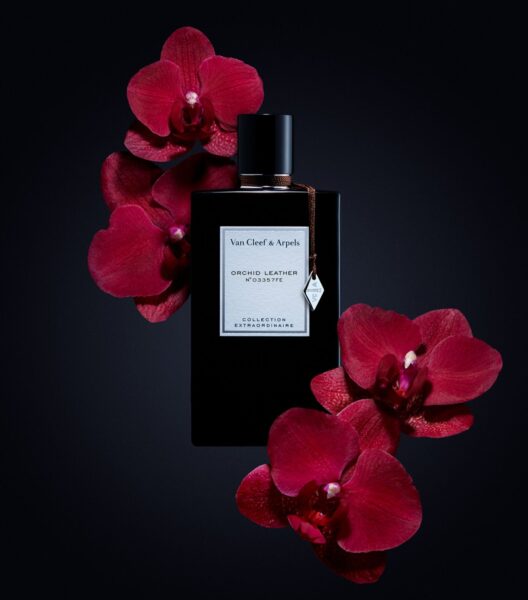 Van Cleef Arpels Orchid Leather Eau De Parfum 75ml 16802511 48769687 2048
