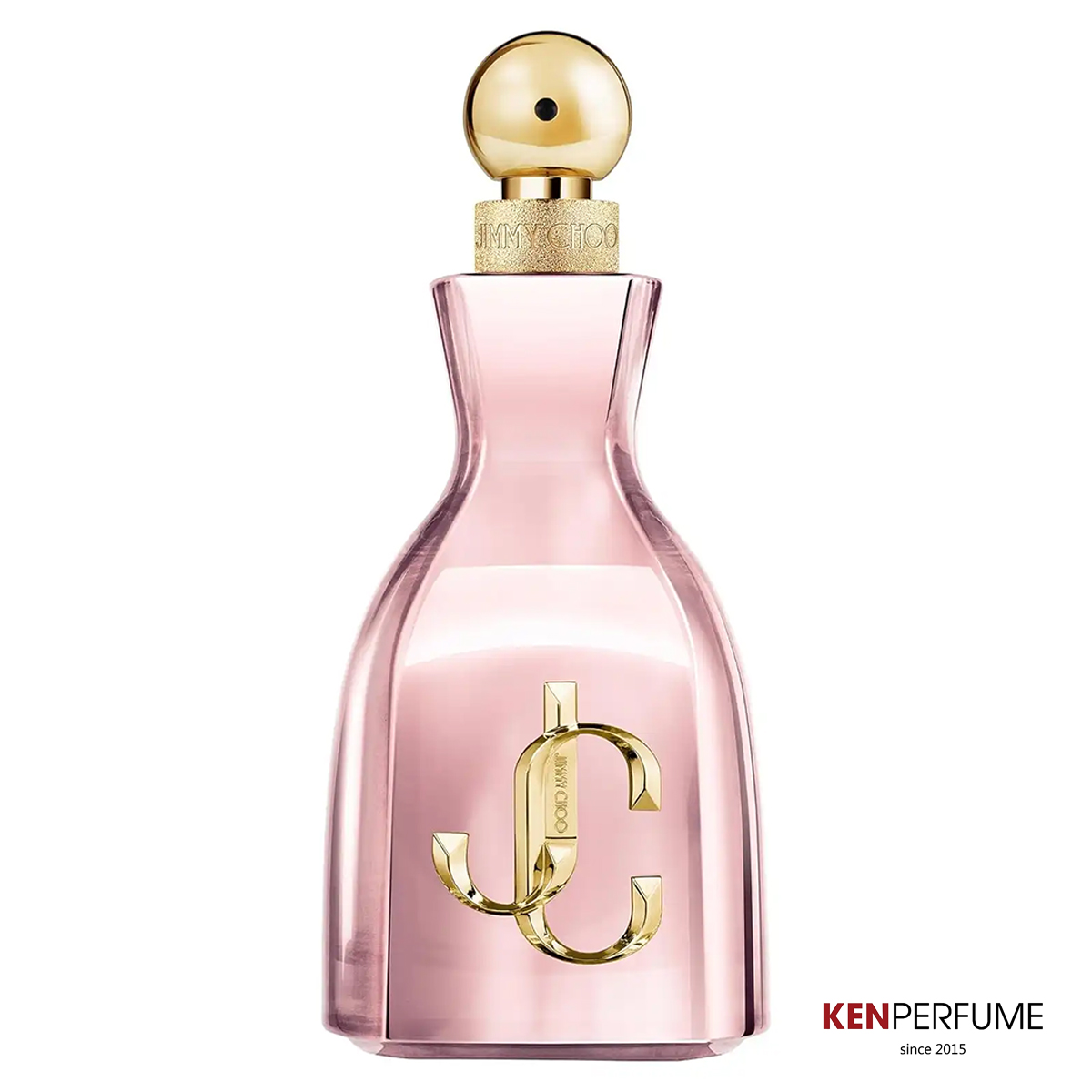 Nước Hoa Nữ JIMMY CHOO I Want Choo With Love