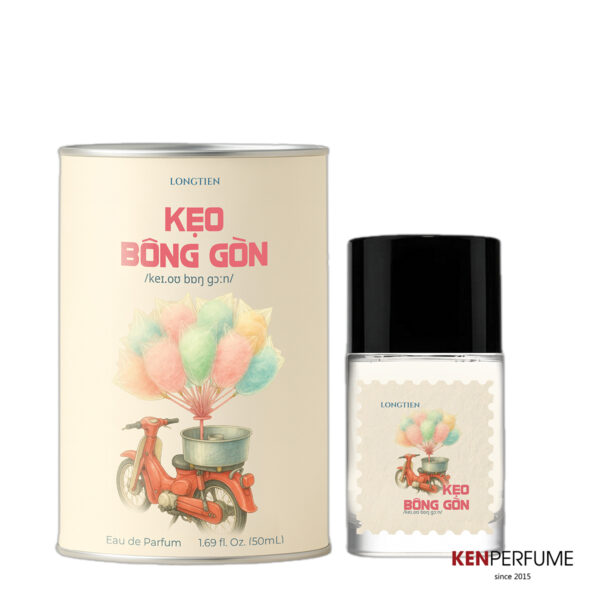 Keo Bong B