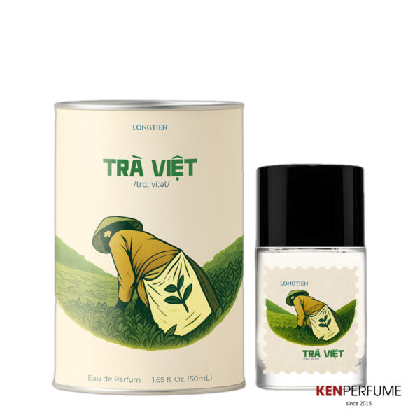 Trà Việt