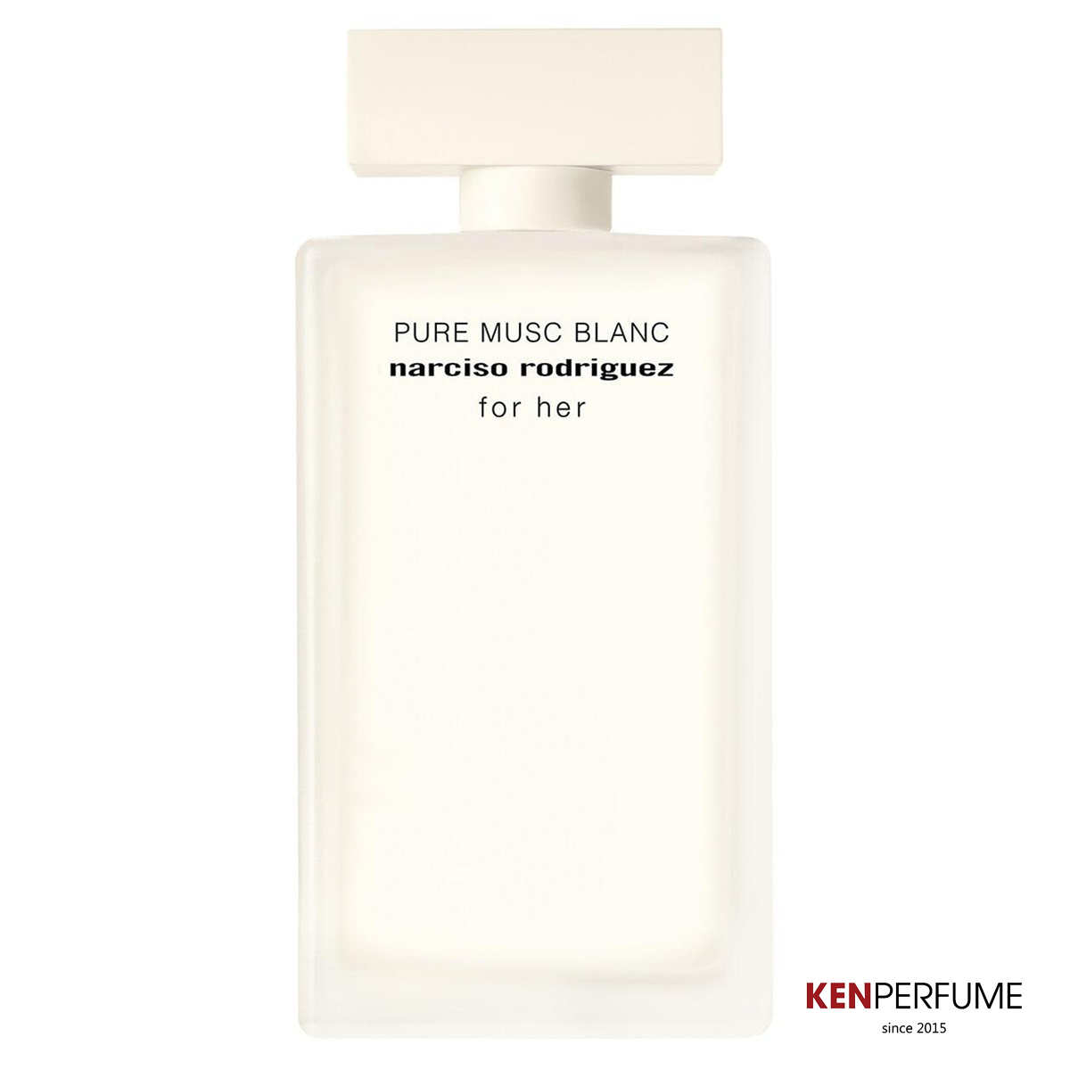 Nước Hoa Nữ Narciso Rodriguez For Her Pure Musc Blanc