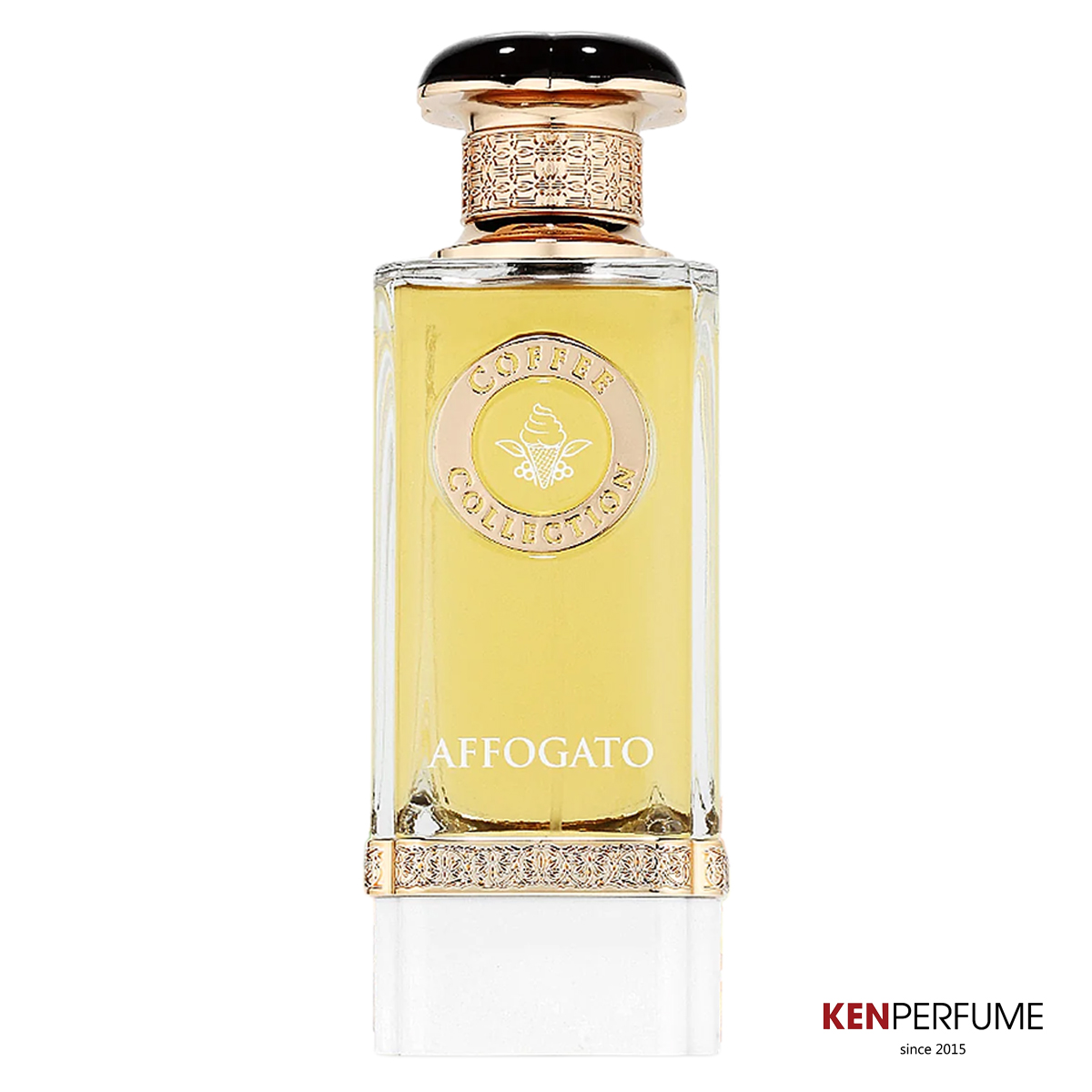 Nước Hoa Unisex Fragrance World Affogato EDP