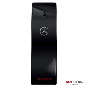 Nước Hoa Nam Mercedes Benz Club Black EDP (2025)