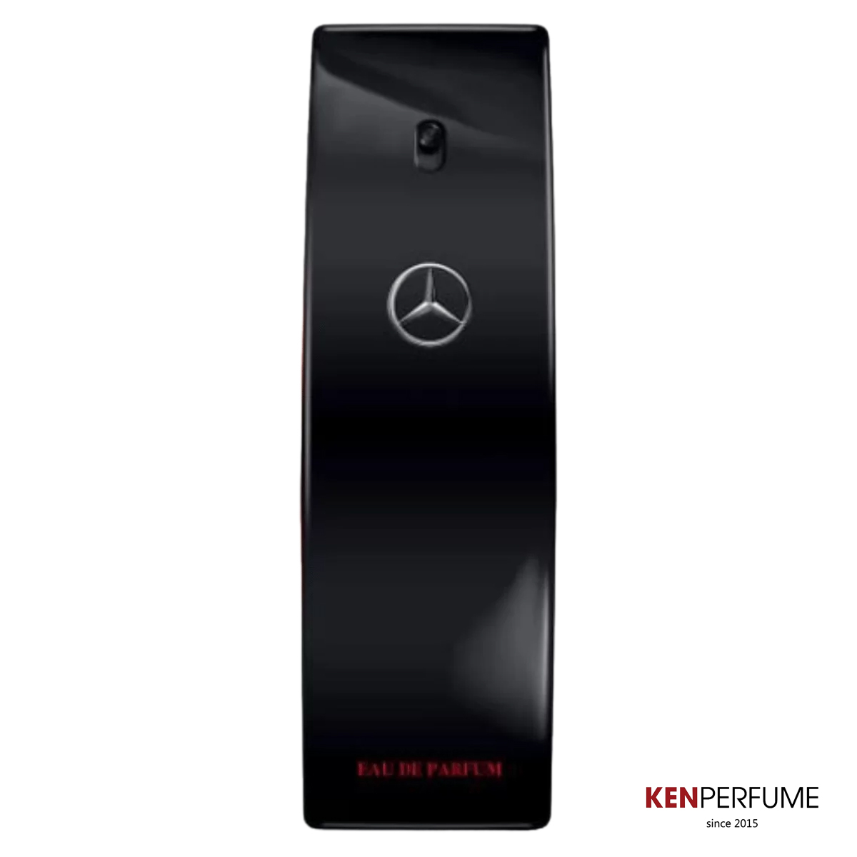 Nước Hoa Nam Mercedes Benz Club Black EDP (2025)