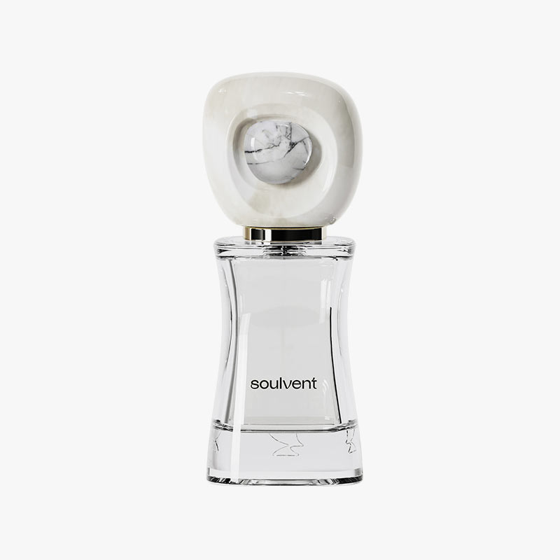 Nước Hoa Unisex SOULVENT Snowy Khata