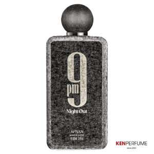Nước Hoa Nam 9PM Night Out Extrait De Parfum