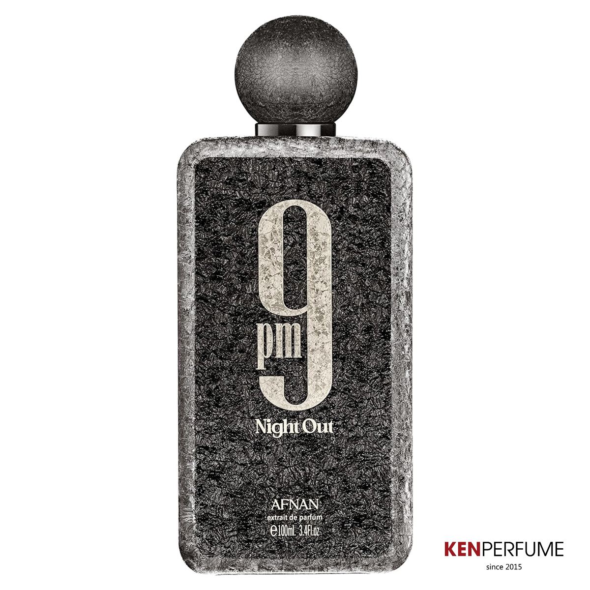 Nước Hoa Nam 9PM Night Out Extrait De Parfum
