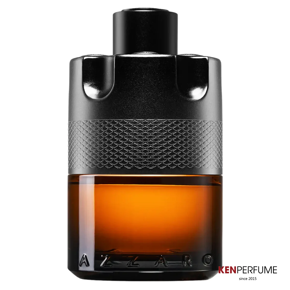 Nước Hoa Nam Azzaro The Most Wanted Parfum