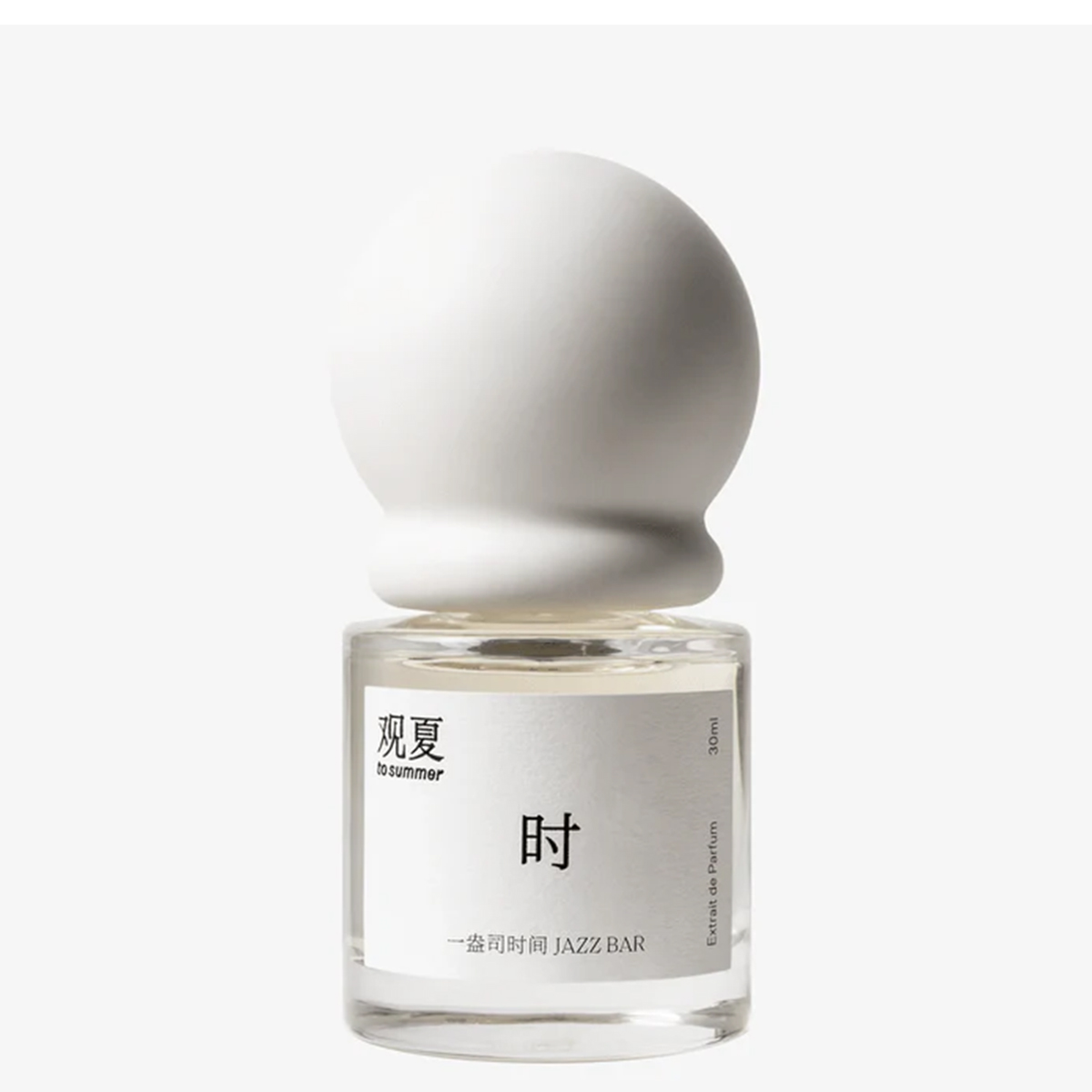 Nước Hoa Unisex To Summer Jazz Bar EDP