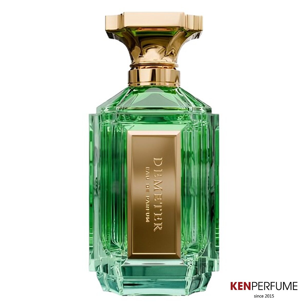 Nước Hoa Unisex Velixir Demeter
