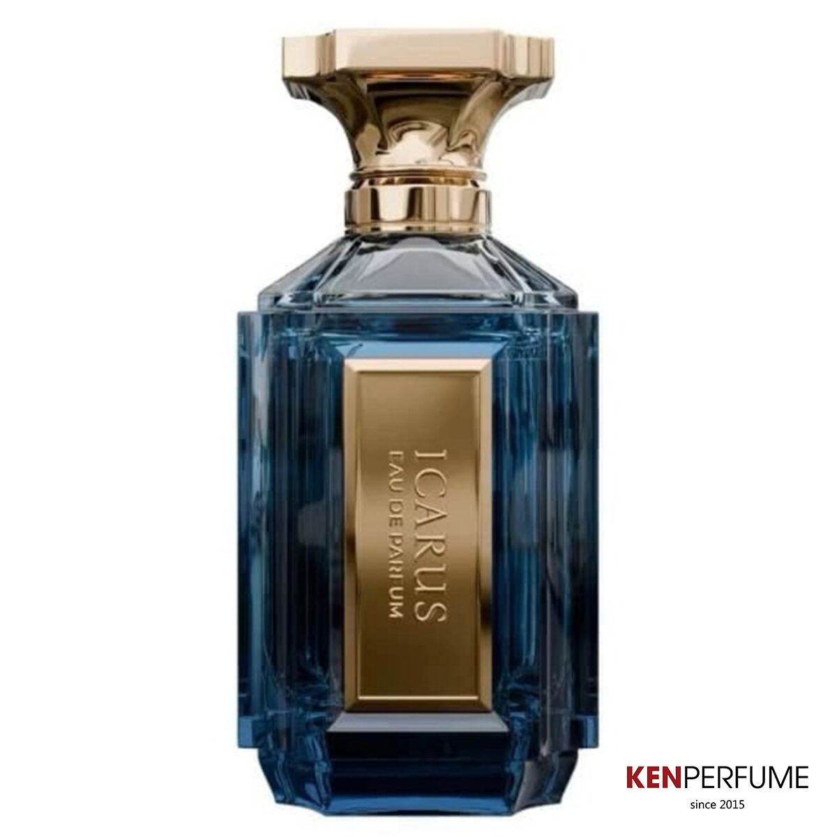 Nước Hoa Unisex Velixir Icarus